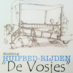 Stichting Huifbed-rijden "De Vosjes"